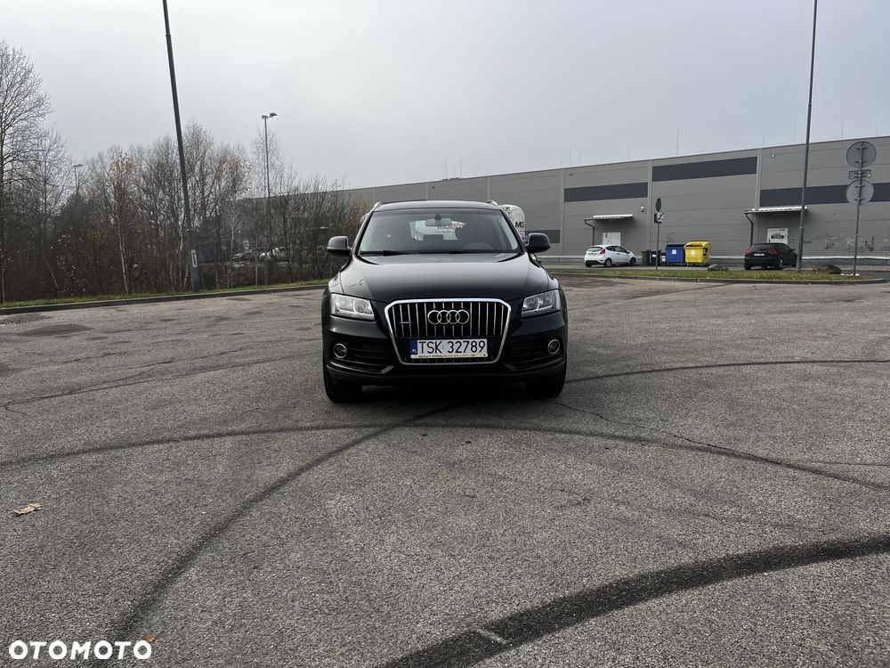 Audi Q5 - 3