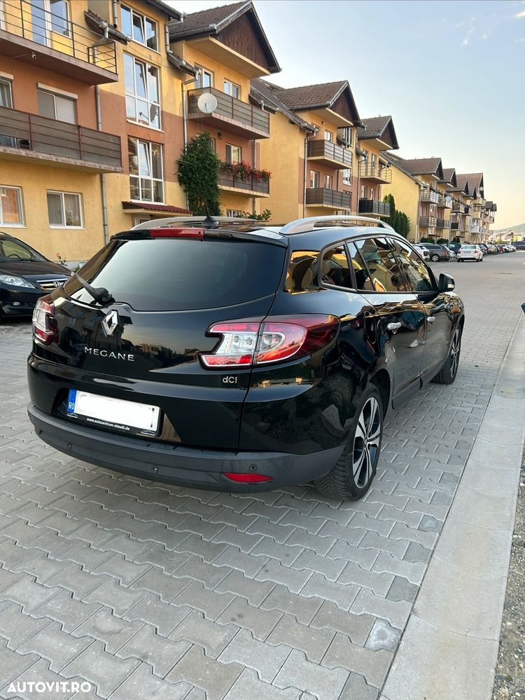 Renault Megane - 4