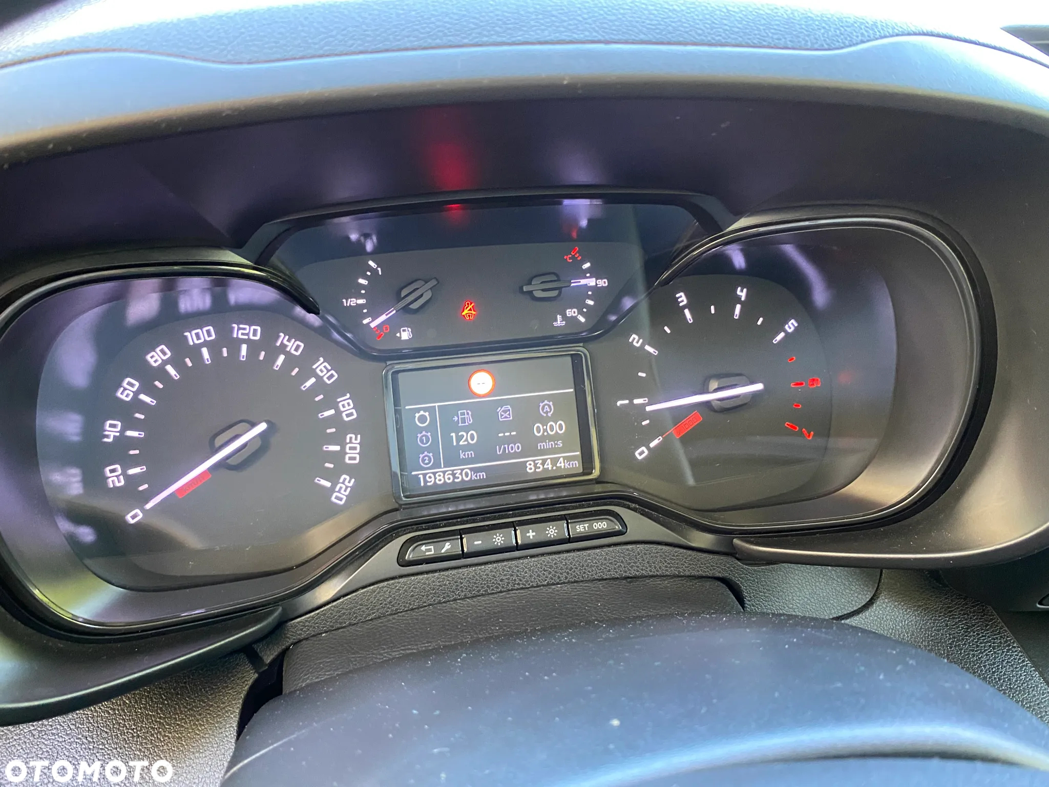 Toyota Proace City Verso 1.5 D-4D Family - 16