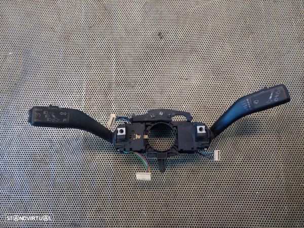 Comutador / Manete (Luzes/Piscas/Escovas/Fita) Volkswagen Golf Vi (5K1 - 2