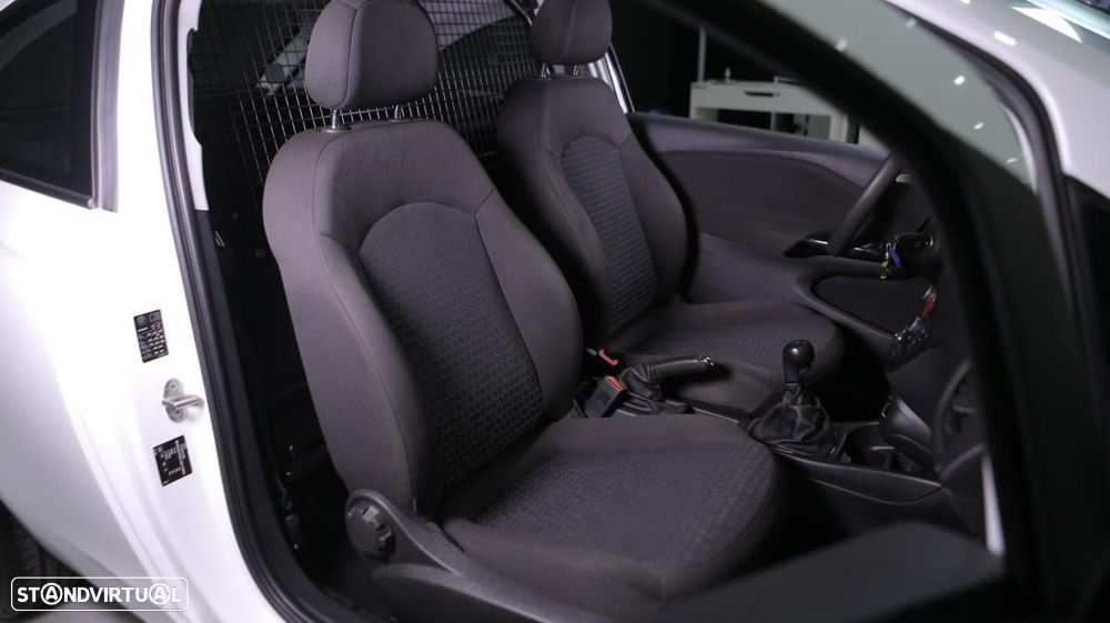 Opel Corsa Van C/iva - 17