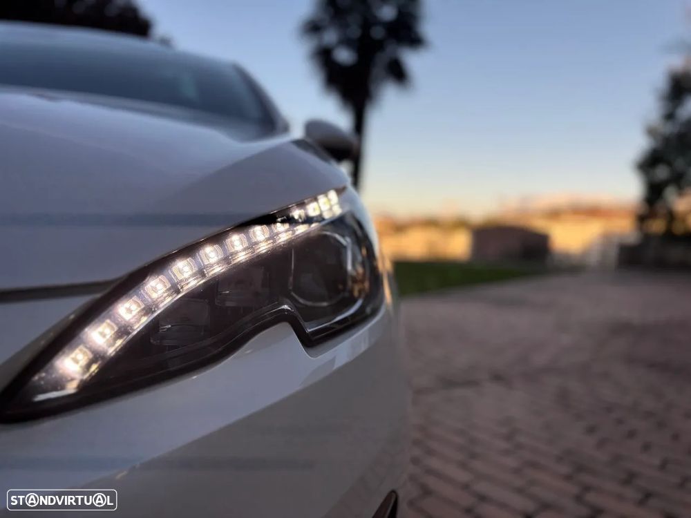 Peugeot 308 SW 1.6 BlueHDi Allure - 7