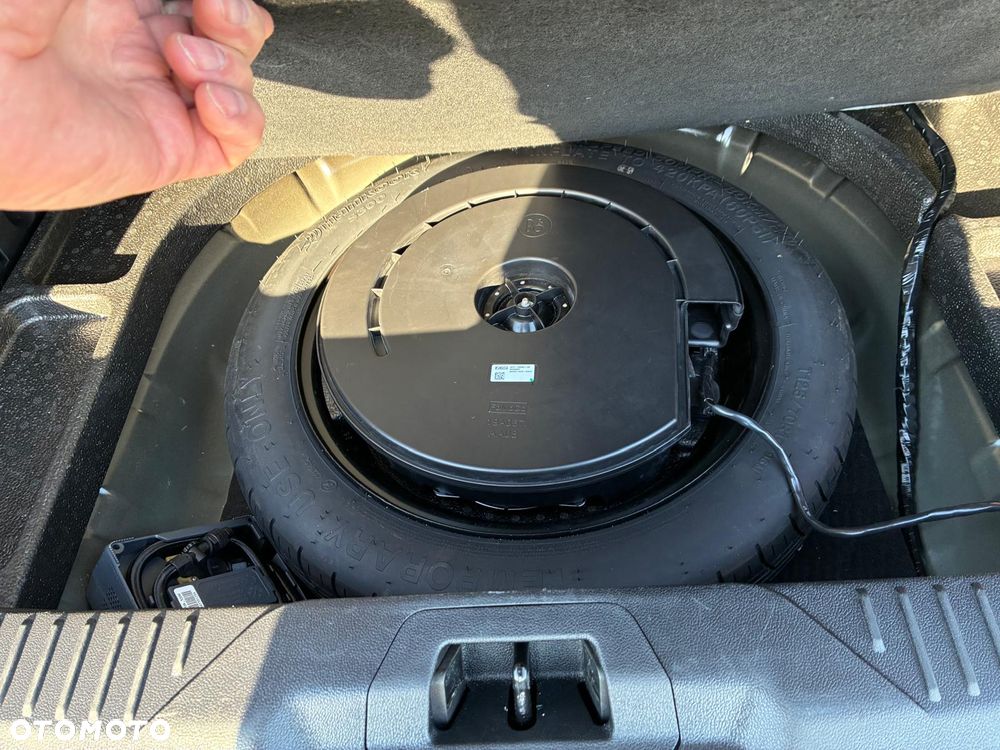 Ford Focus 1.5 EcoBoost STart-Stopp-System VIGNALE - 26