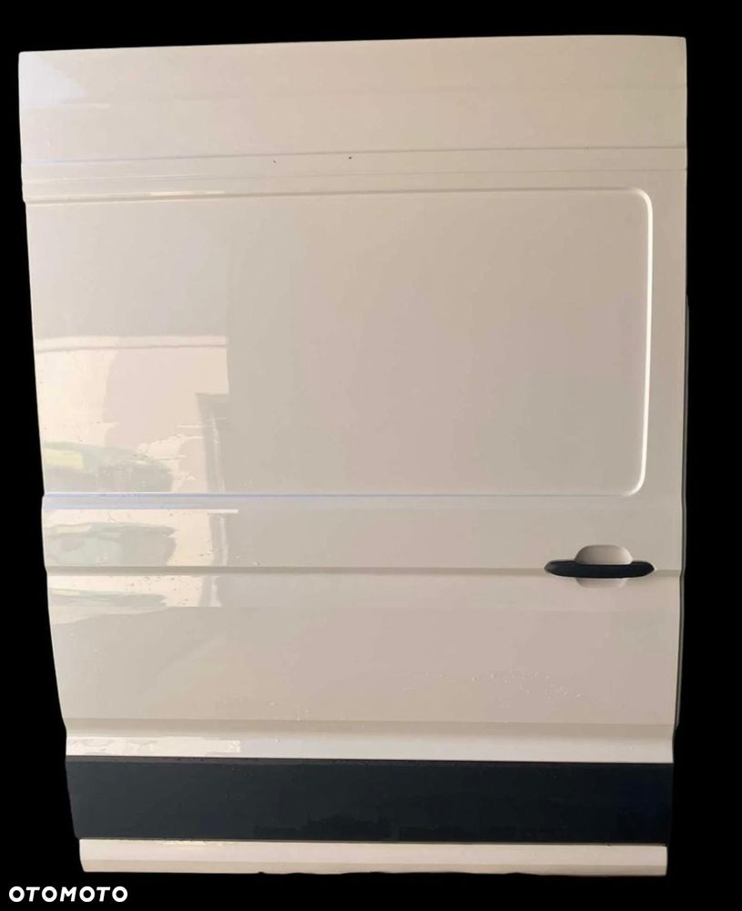 Vw crafter II 7C0 Man TGE drzwi przesuwne - 1