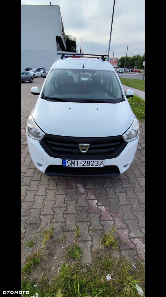 Dacia Dokker - 6