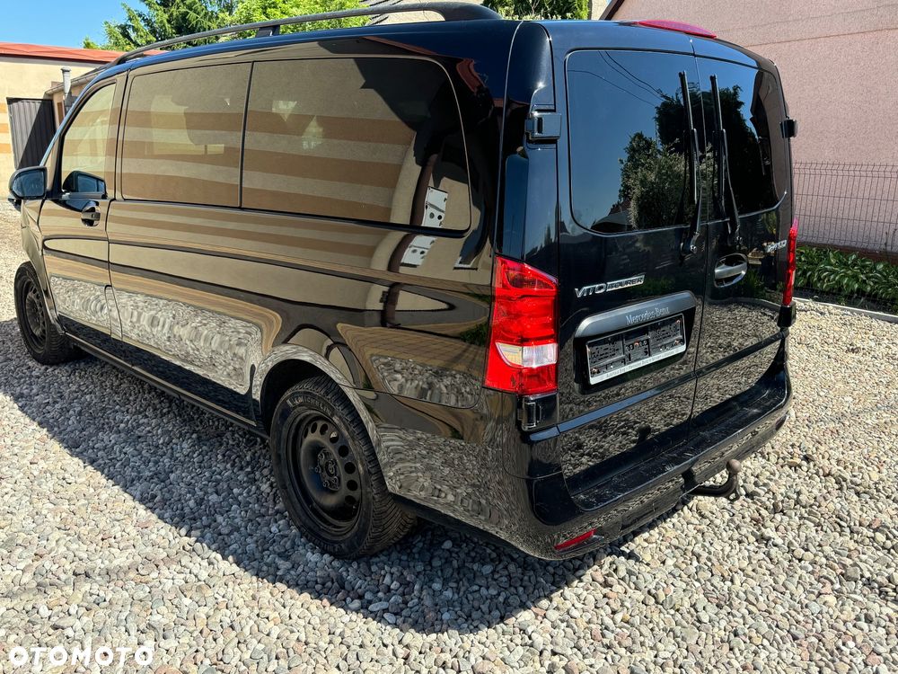 Mercedes-Benz Vito - 3
