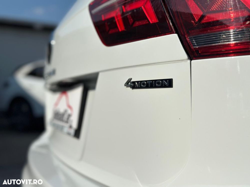 Volkswagen Tiguan 2.0 TDI SCR 4MOTION DSG IQ.DRIVE - 38