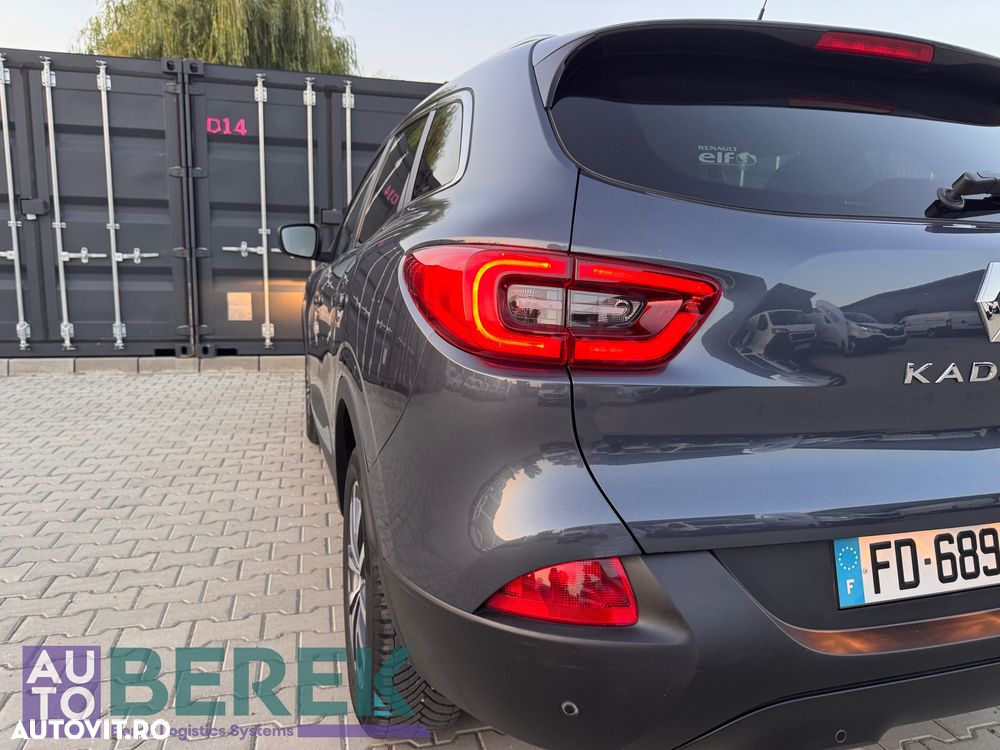 Renault Kadjar - 25