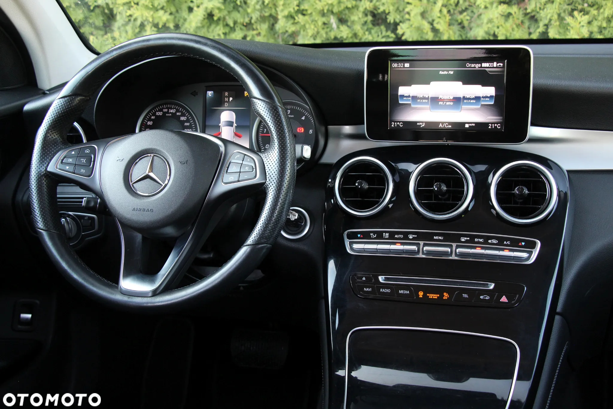 Mercedes-Benz GLC 220 d 4-Matic - 19