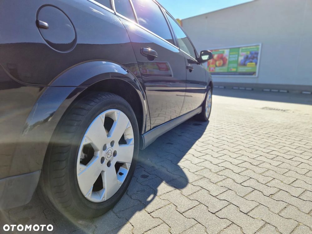 Opel Vectra 1.8 Caravan Business - 21