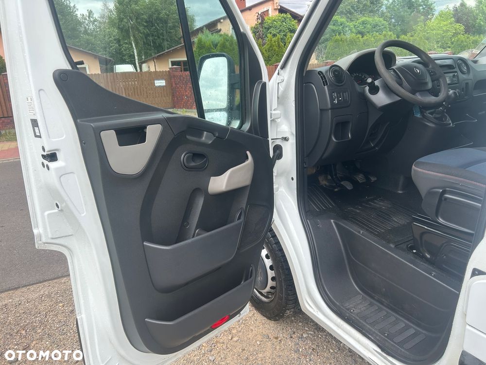 Renault Master - 16