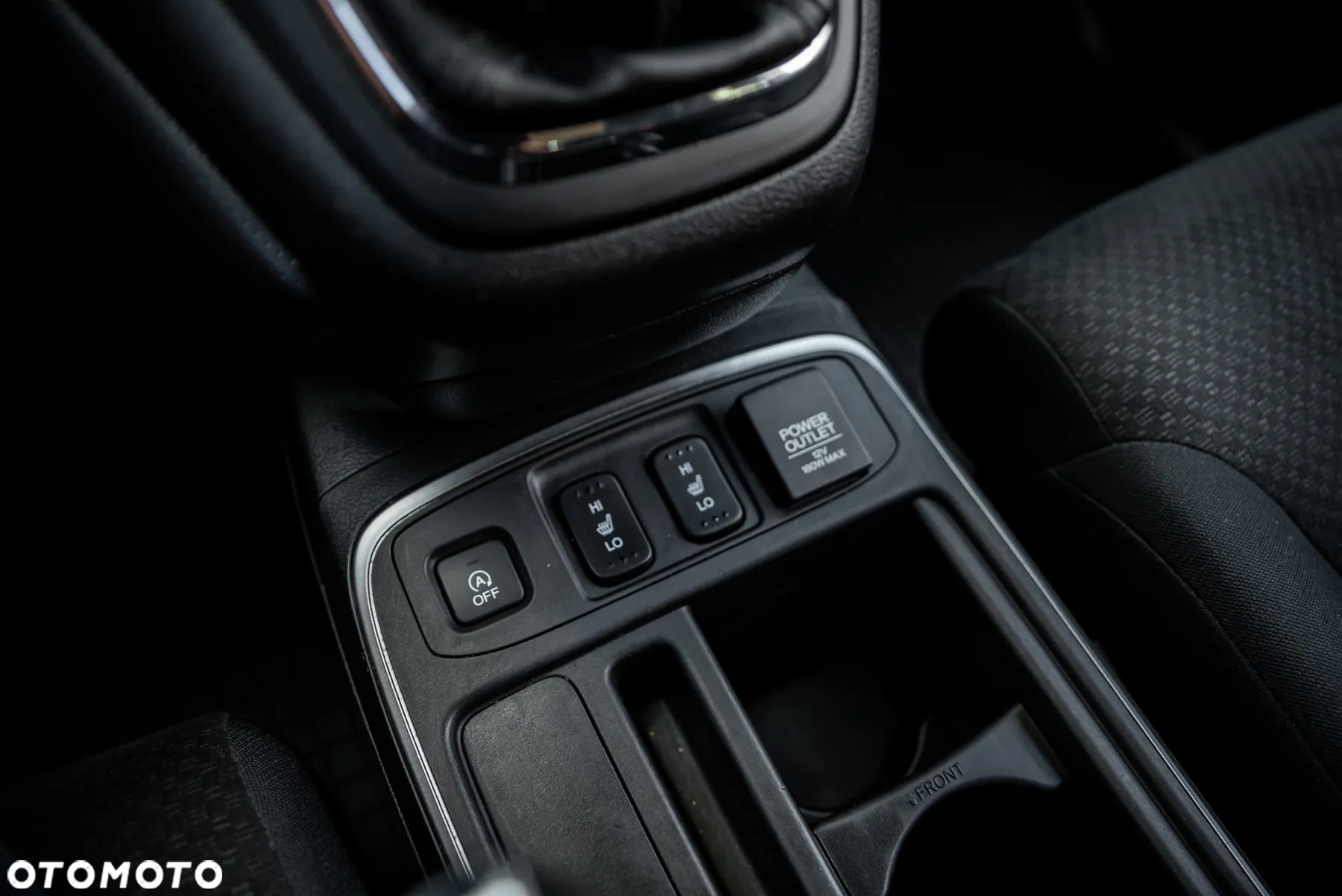 Honda CR-V 2.0 Elegance Plus - 31