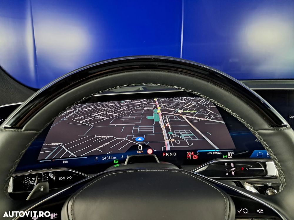 Cadillac Lyriq Luxury - 20