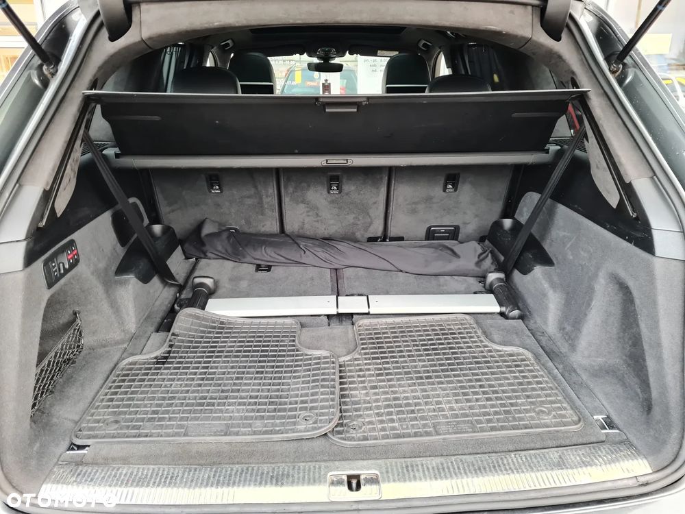 Audi SQ7 TDI Quattro Tiptronic - 35