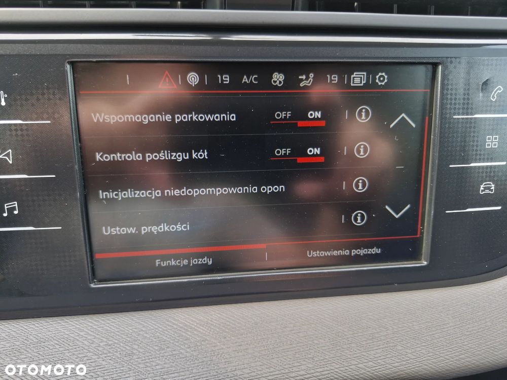 Citroën C4 Picasso PureTech 130 Stop&Start Attraction - 23