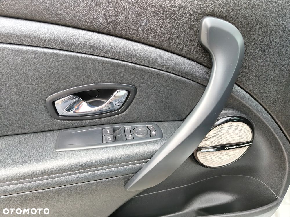 Renault Megane 1.2 16V TCe Energy Bose EU6 - 20