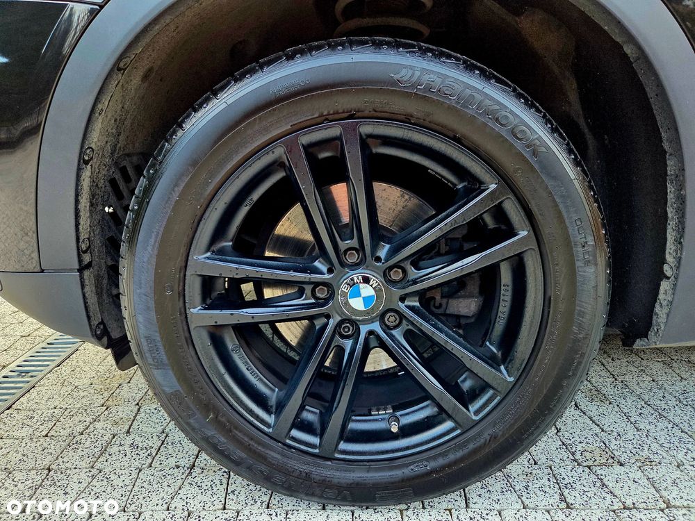 BMW X3 - 23