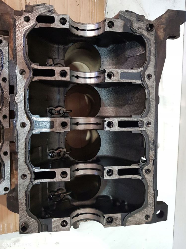 blok silnika 55212839 opel fiat doblo panda 1.3 m-jet 263a2000 - 11