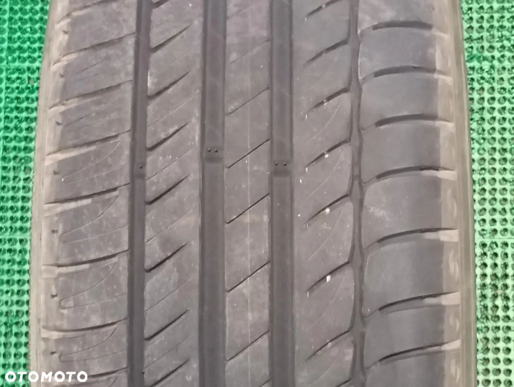 OPEL Koło Zapasowe z Opona Letnia 225/55R17 MICHELIN 13r - 7