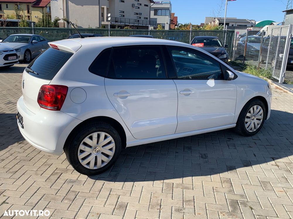 Volkswagen Polo - 3