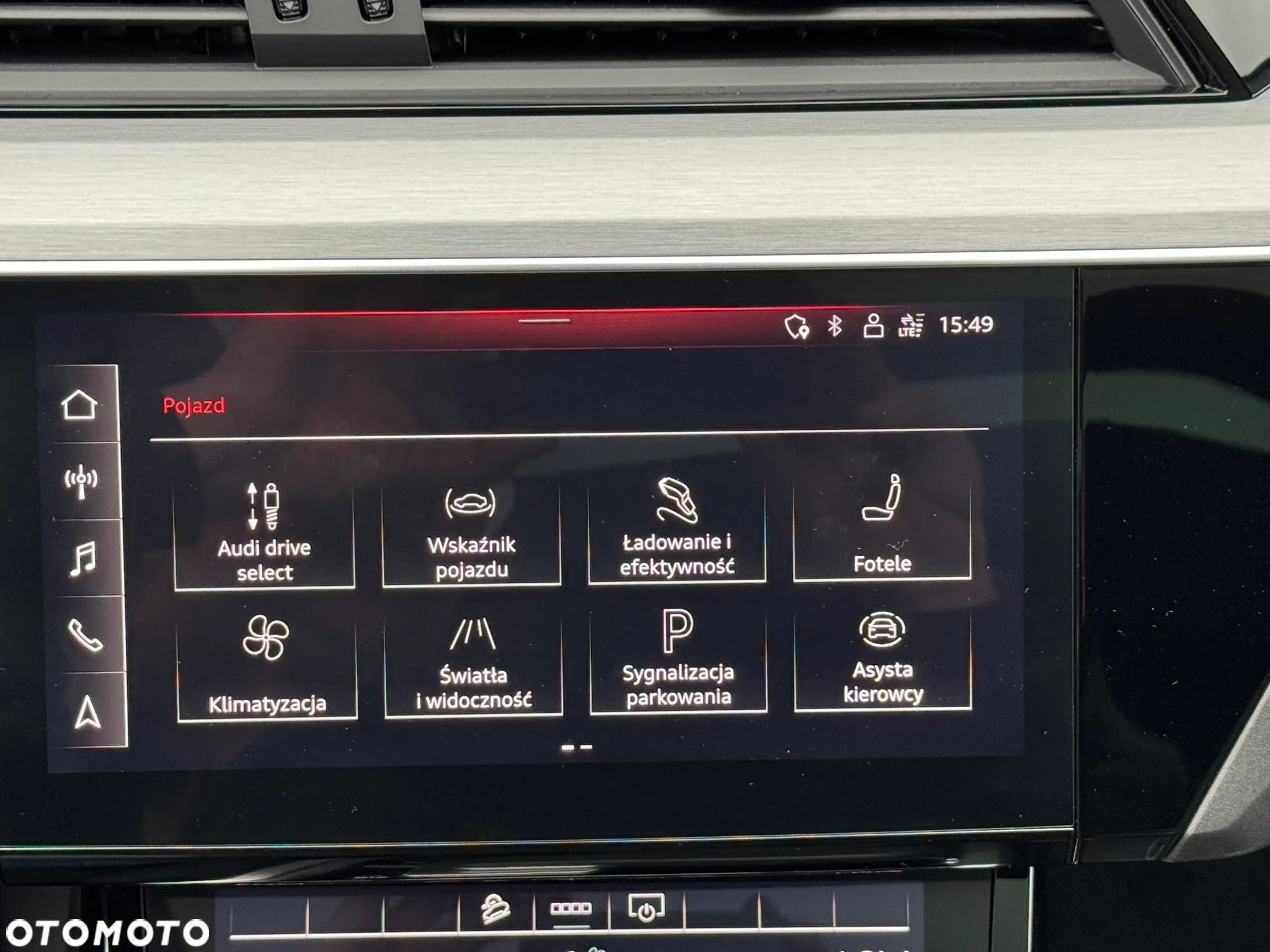 Audi e-tron 50 Quattro S Line - 19