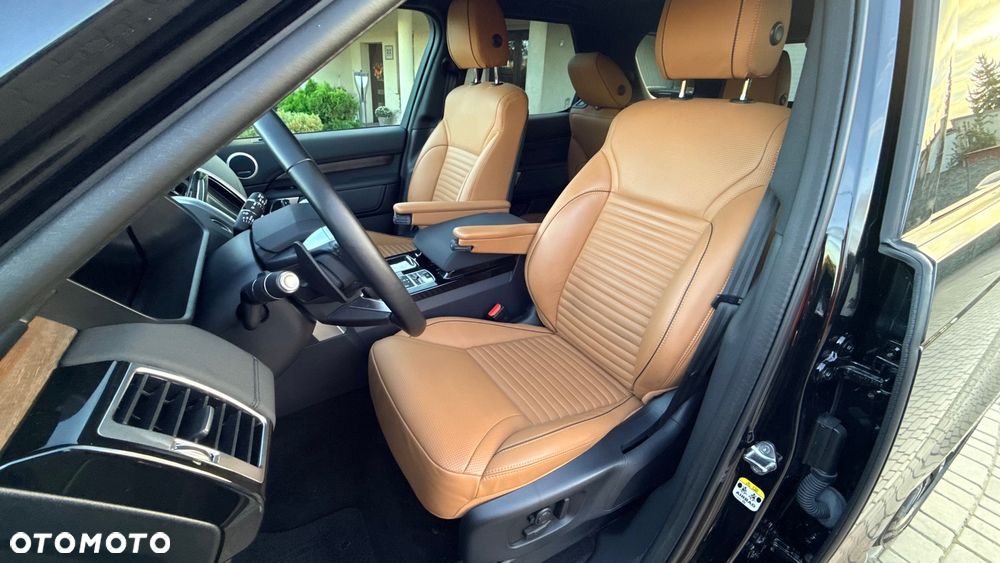 Land Rover Discovery 2.0 SD4 HSE Luxury - 23
