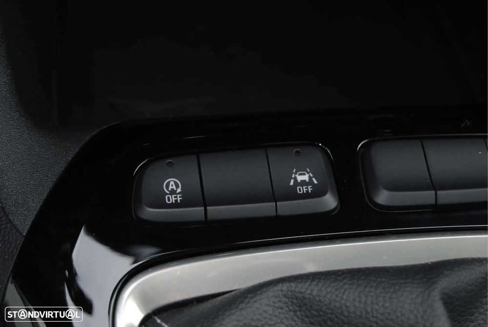 Opel Corsa 1.2 T Edition - 26