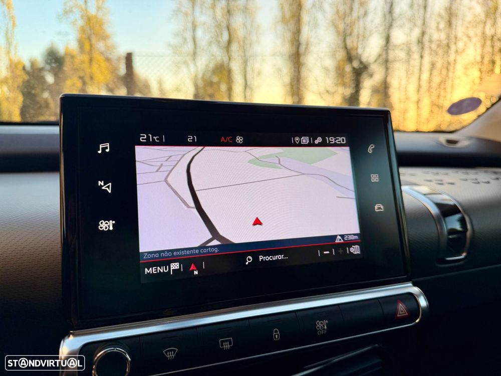 Citroën C4 Cactus 1.2 PureTech Origins - 20