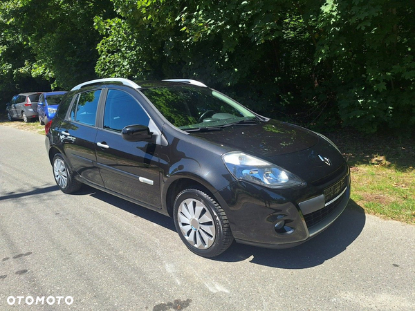 Renault Clio 1.2 16V 75 Dynamique