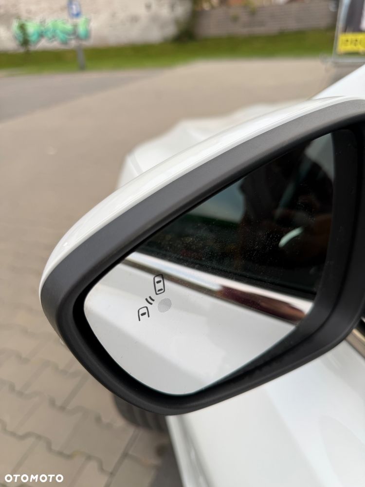 Ford Focus 2.0 EcoBlue Vignale - 12