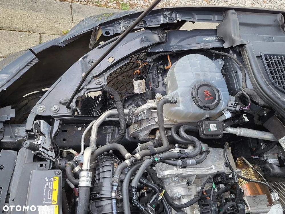 Volkswagen Golf 1.5 eTSI EVO Life DSG - 33