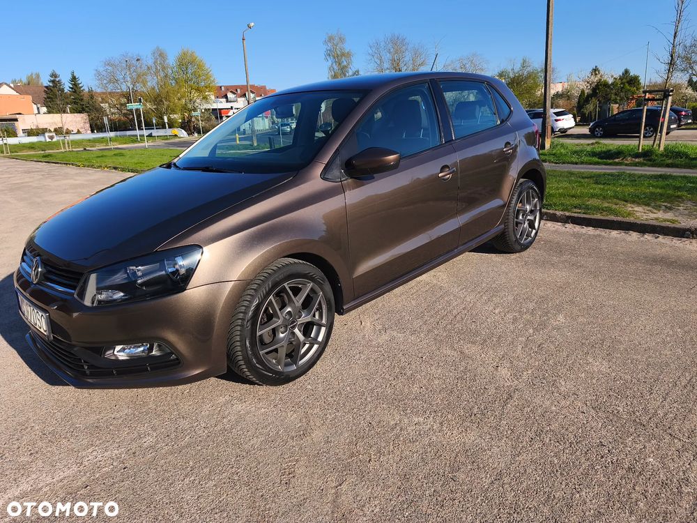 Volkswagen Polo 1.0 Trendline - 2