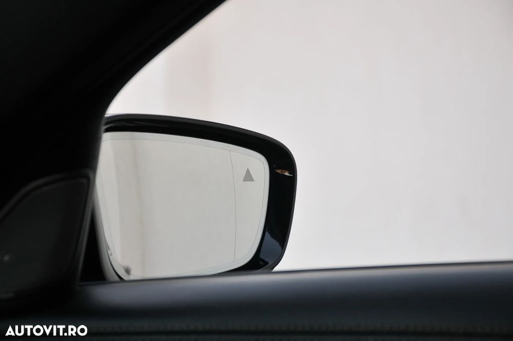 BMW Seria 7 730d xDrive - 40