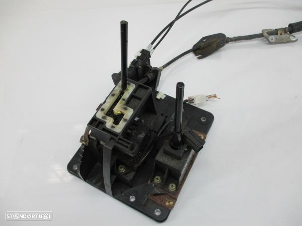 Seletor Velocidades Mitsubishi Pajero Classic (V2_W) - 3