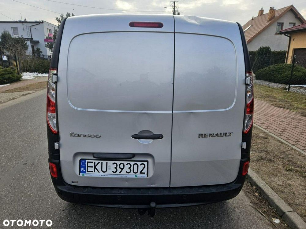 Renault Kangoo - 16