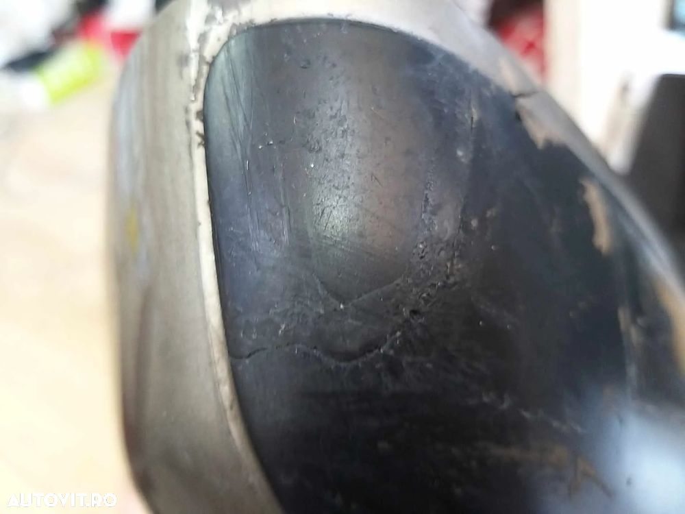 Oglinda electrica stanga citroen c4 1 lc 96467083 - 4