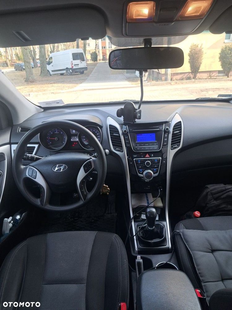 Hyundai i30 1.4 CRDi Classic - 2