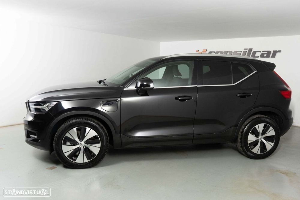 Volvo XC 40 1.5 T5 PHEV Momentum Plus - 7