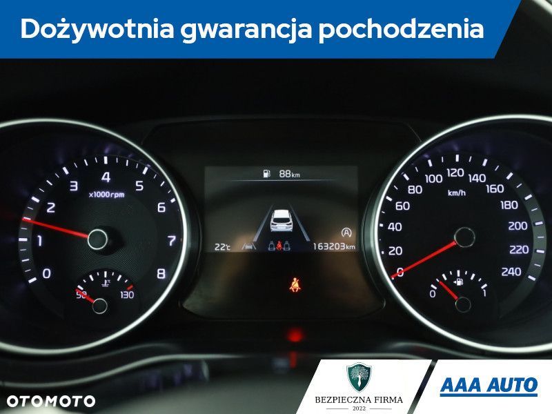 Kia Ceed - 10
