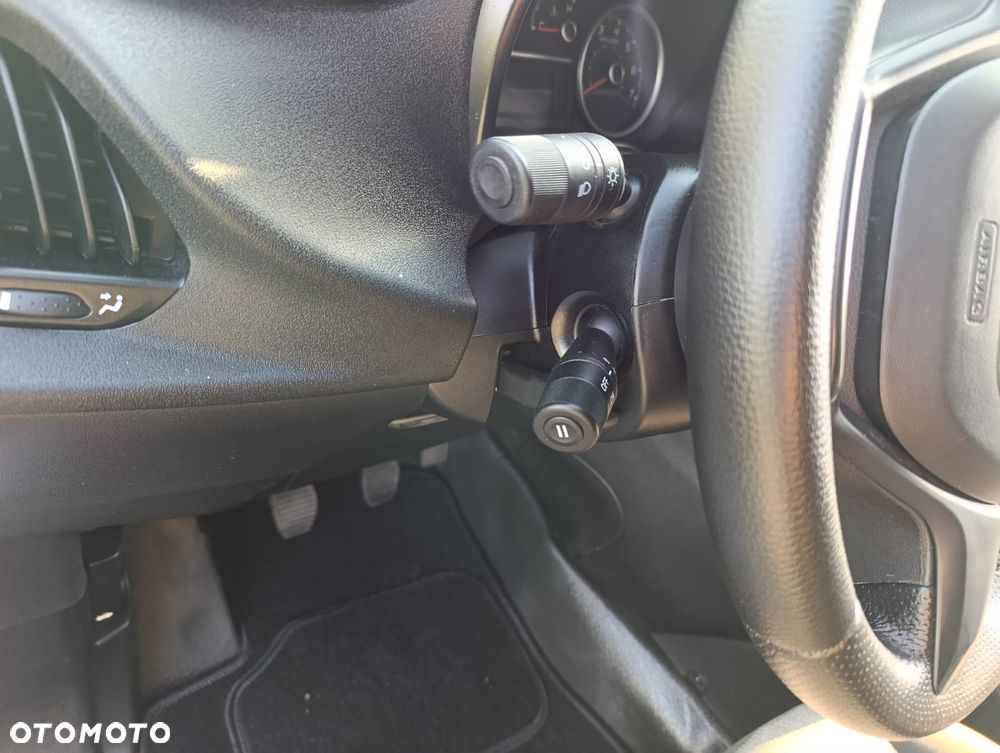 Fiat Doblo - 22