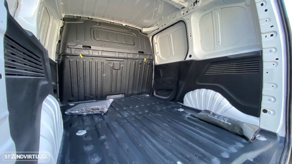 Peugeot Partner 1.5 BlueHDi L1H1 - 16