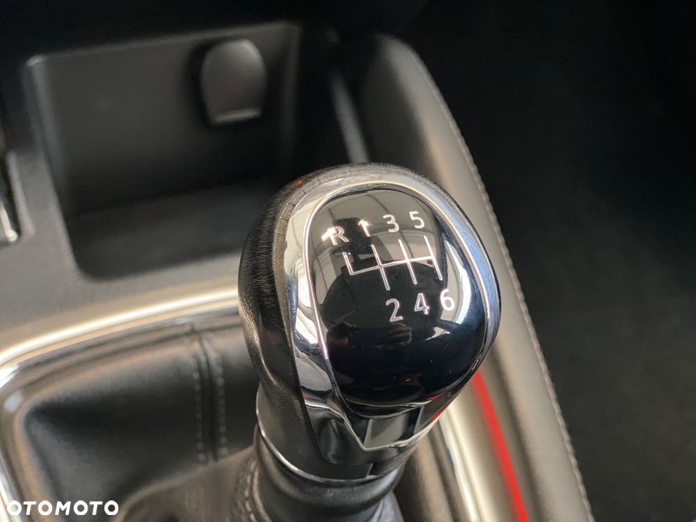 Nissan Qashqai 1.2 DIG-T N-Tec EU6 - 31