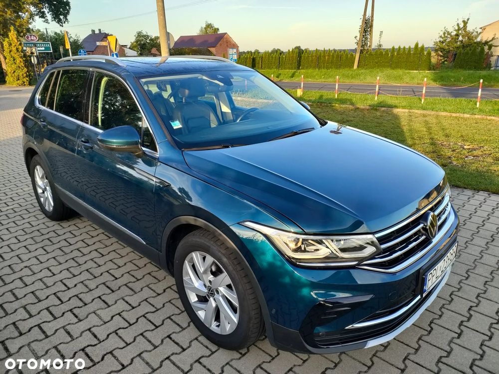 Volkswagen Tiguan - 6