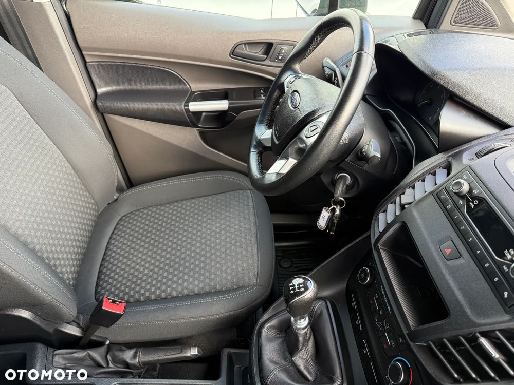 Ford Transit Connect L2H1 - 30