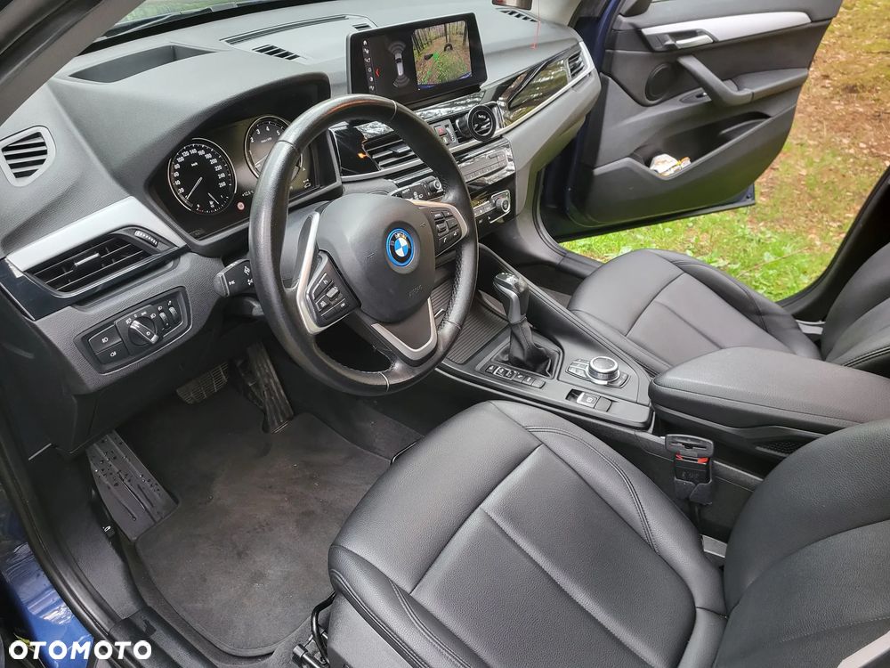 BMW X1 - 8