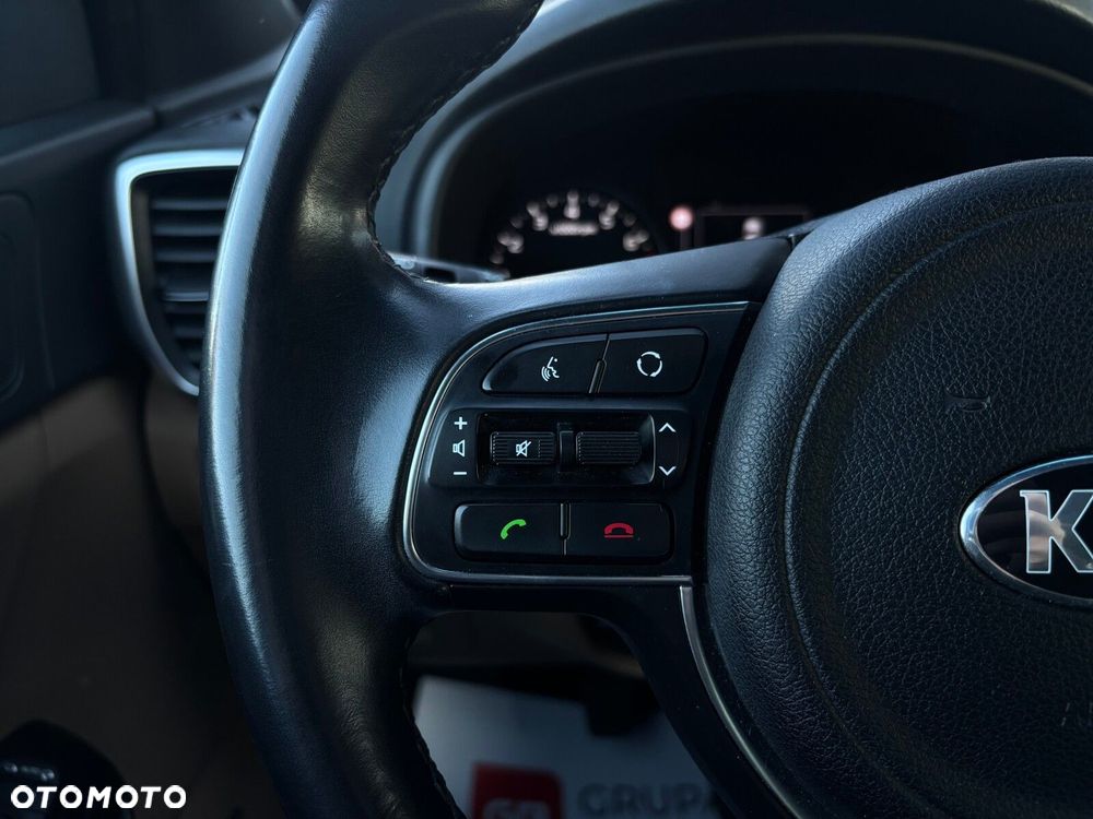 Kia Sportage 1.6 GDI L Business Line Plus 2WD - 28