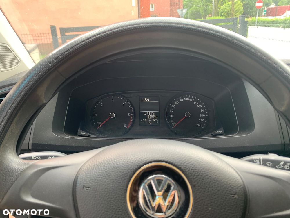 Volkswagen TRANSPORTER - 11
