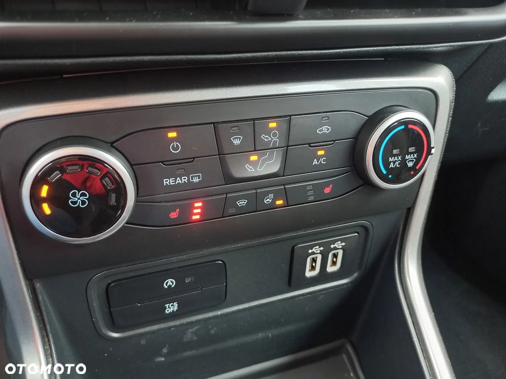 Ford EcoSport 1.0 EcoBoost GPF Trend - 25