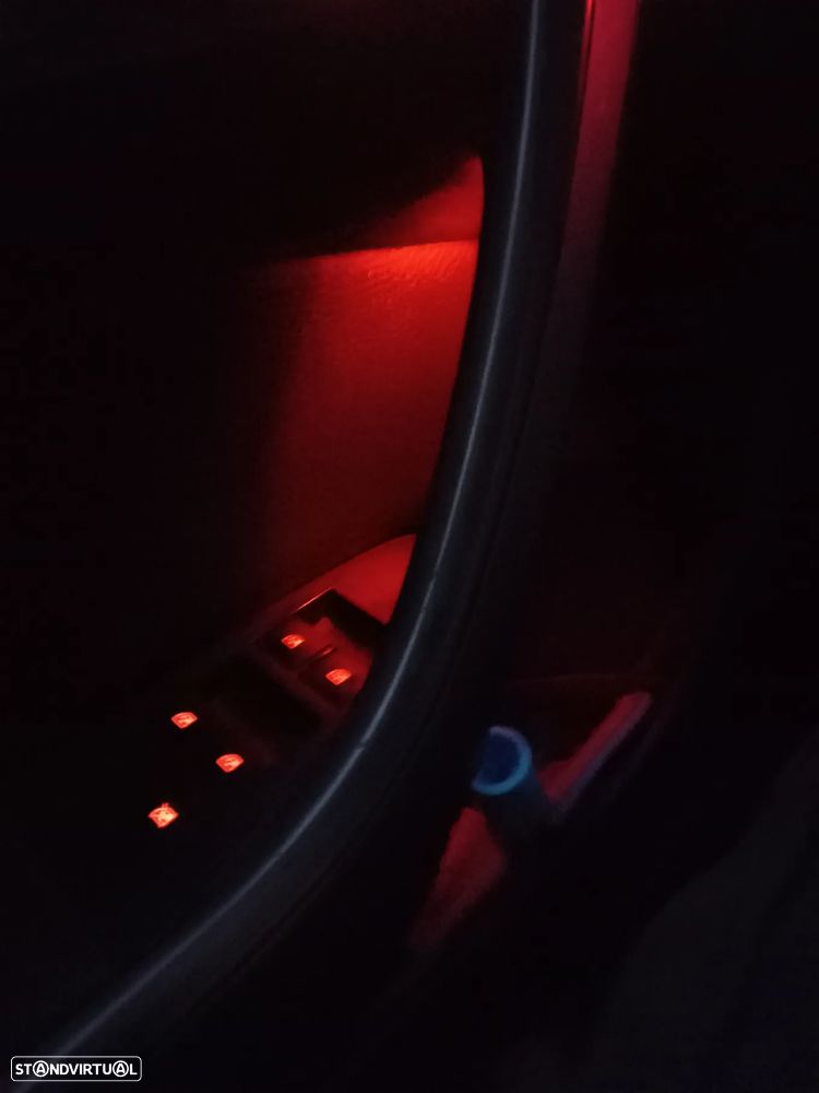 Opel Astra Sports Tourer 1.3 CDTi Cosmo S/S - 12