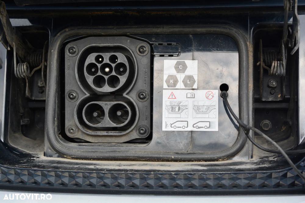 Dacia Spring Comfort Plus - 14
